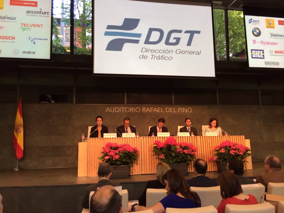 DGT